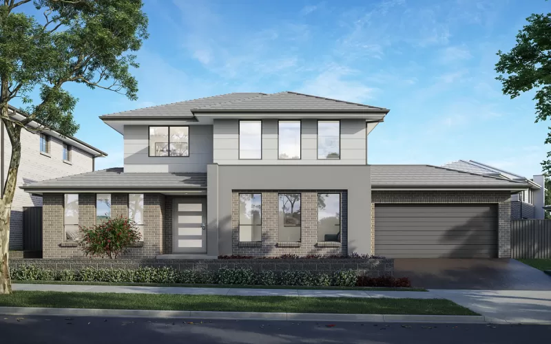 Madison Rise Estate - Woongarrah - Lot 507