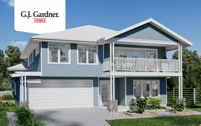 Maisie Way Estate - Mollymook - Lot 3