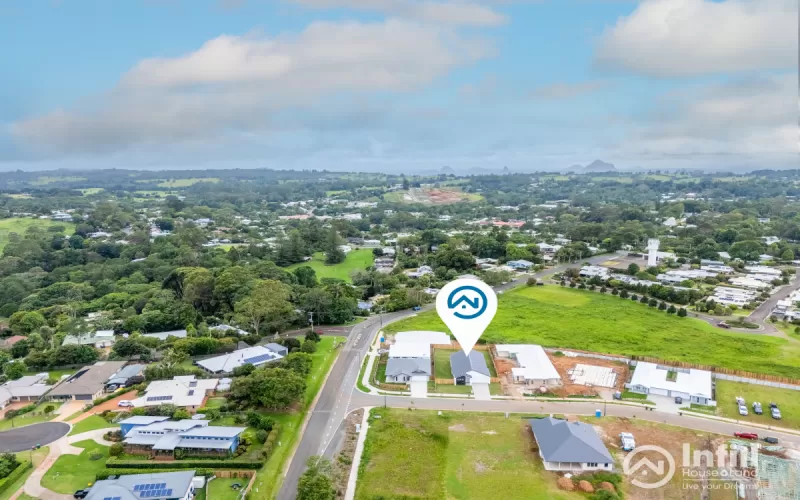 Maleny Meadows Estate - Maleny - Lot 3