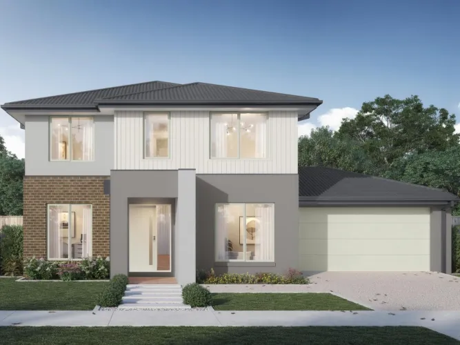 Mambourin Estate - Mambourin - Lot 1902
