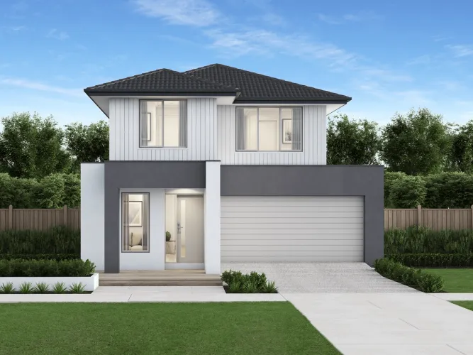 Mambourin Estate - Mambourin - Lot 2312