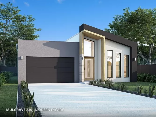 Manna Gum Views Estate - Brown Hill - Lot 19