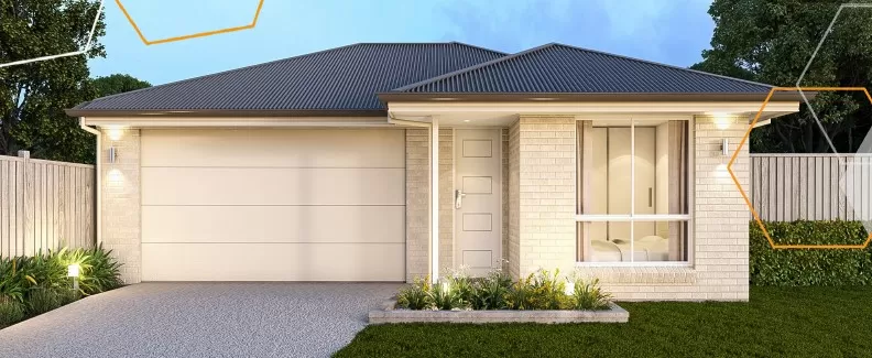 Manna Gum Views Estate - Brown Hill - Lot 20