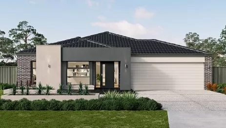 Manna Gum Views Estate - Brown Hill - Lot 4