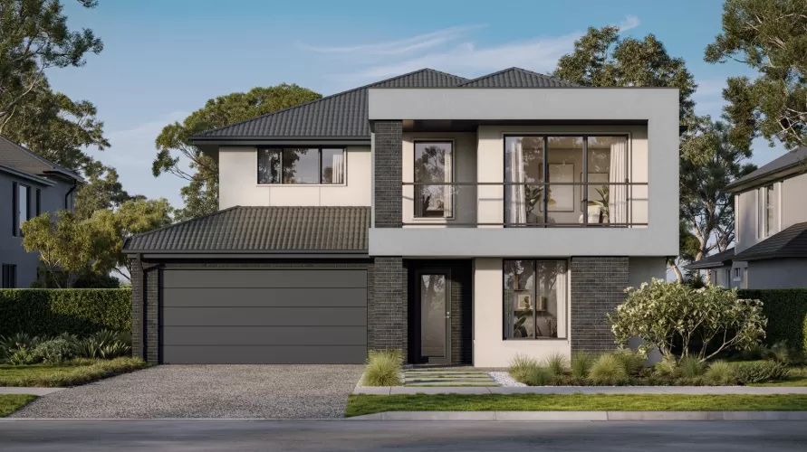 Manor Lakes Estate - Manor Lakes - Lot 18235