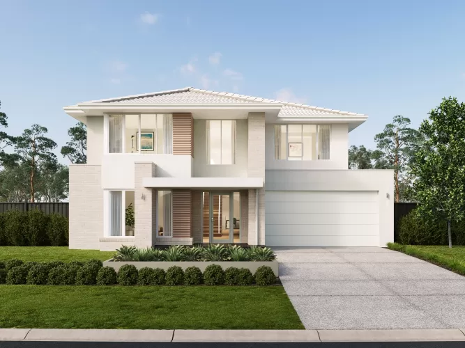 Manor Lakes Estate - Manor Lakes - Lot 19714
