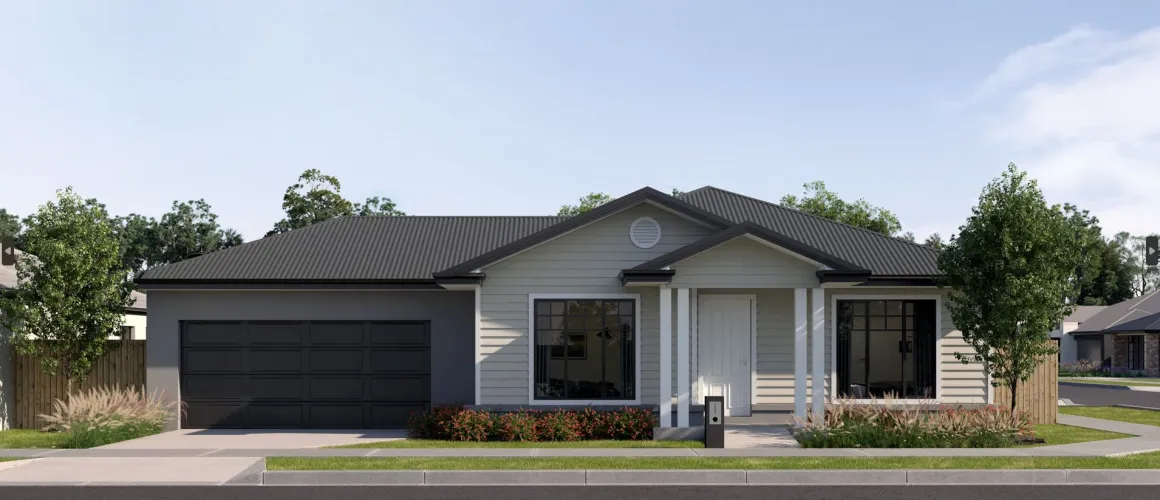 Manor Lakes Estate - Manor Lakes - Lot 19919