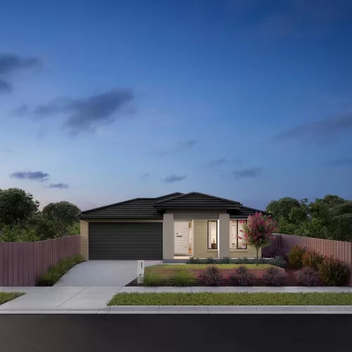 Manor Lakes Estate - Manor Lakes - Lot 19925