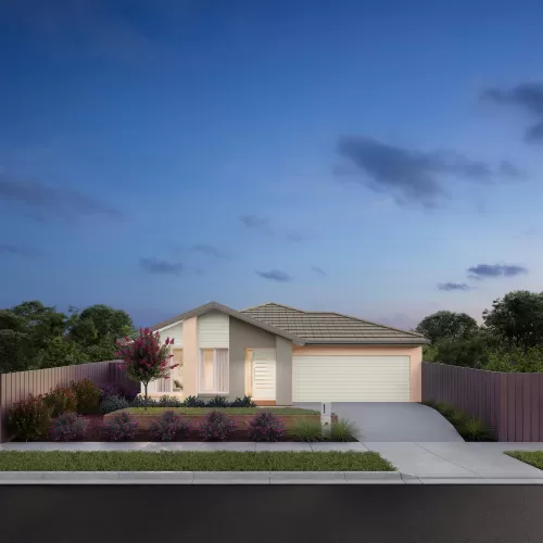 Manor Lakes Estate - Manor Lakes - Lot 19927