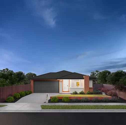 Manor Lakes Estate - Manor Lakes - Lot 19932