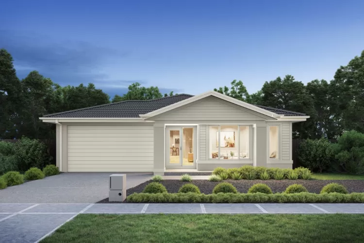 Manor Lakes Estate - Manor Lakes - Lot 20309