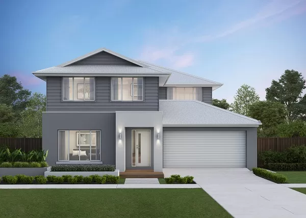 Manor Lakes Estate - Manor Lakes - Lot 20318