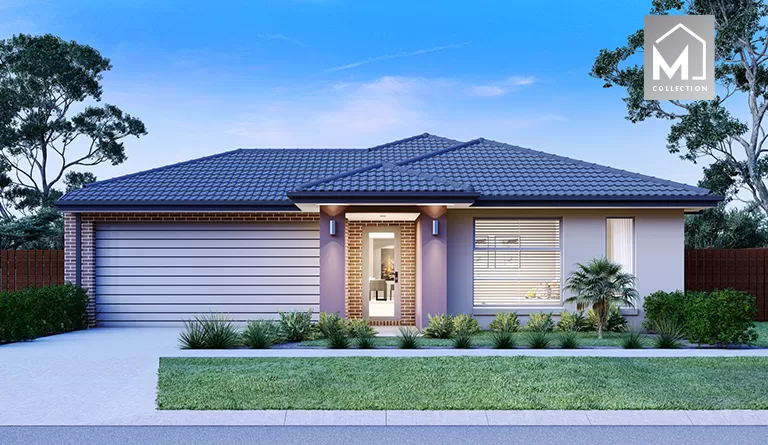 Manor Lakes Estate - Manor Lakes - Lot 20321