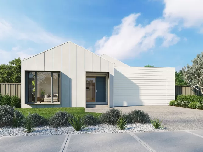 Manor Lakes Estate - Manor Lakes - Lot 20322