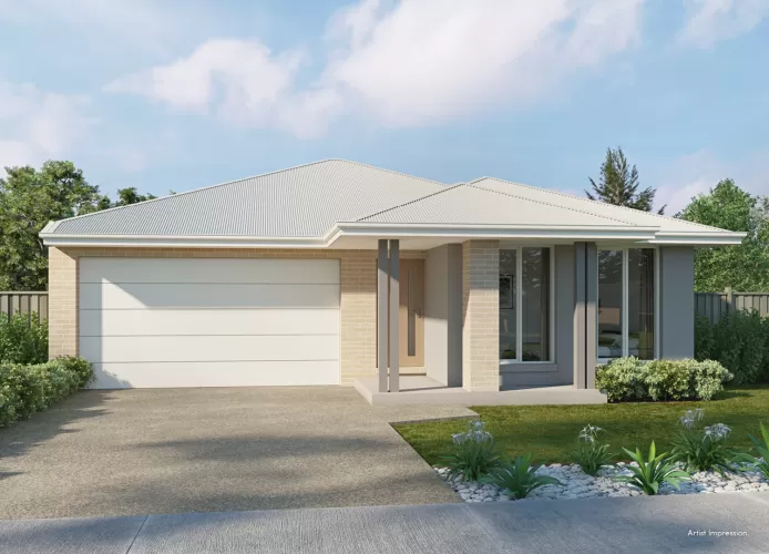Manor Lakes Estate - Manor Lakes - Lot 20322