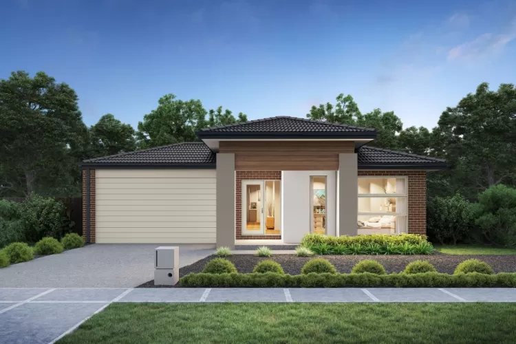 Manor Lakes Estate - Manor Lakes - Lot 20323