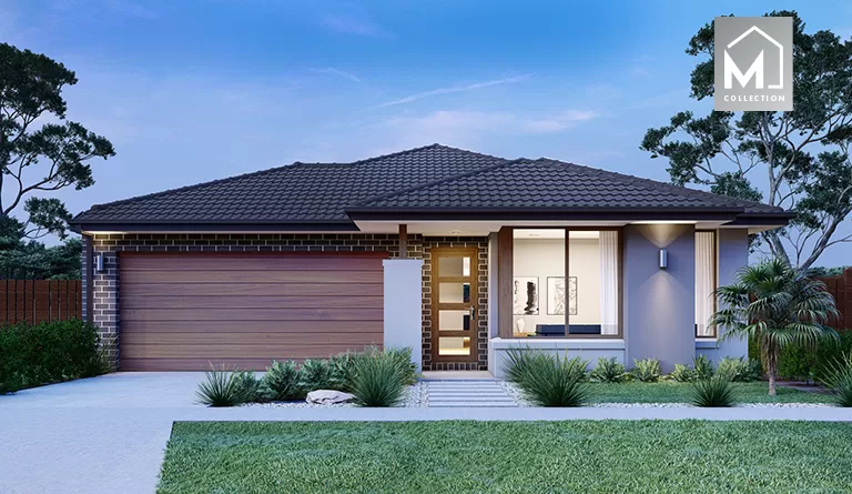 Manor Lakes Estate - Manor Lakes - Lot 20326