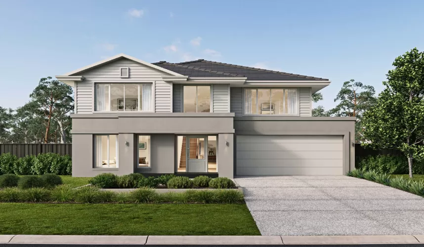 Manor Lakes Estate - Manor Lakes - Lot 20329