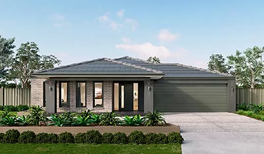 Manor Lakes Estate - Manor Lakes - Lot 20329
