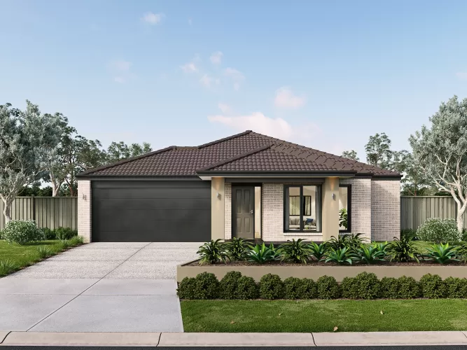 Manor Lakes Estate - Manor Lakes - Lot 20329
