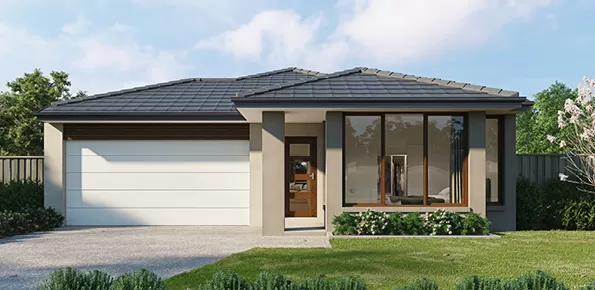 Manor Lakes Estate - Manor Lakes - Lot 20427
