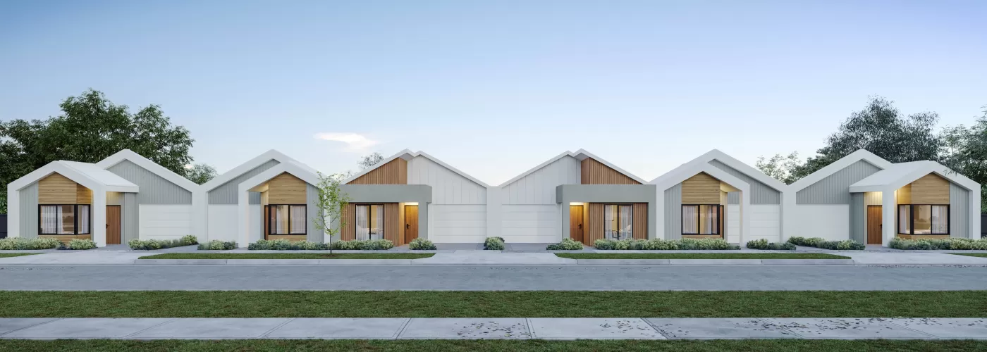 Maple Grove Estate - Pakenham East - Lot 360