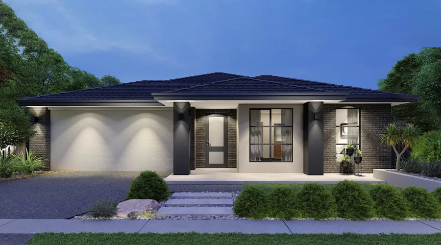 Marigold Estate - Tarneit - Lot 1210