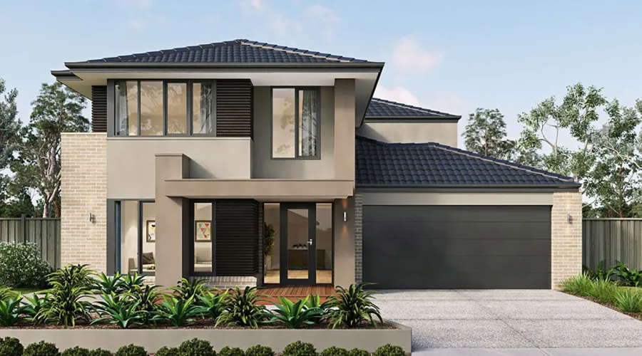 Marigold Estate - Tarneit - Lot 1220