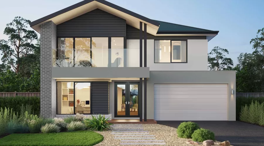 Marigold Estate - Tarneit - Lot 1220