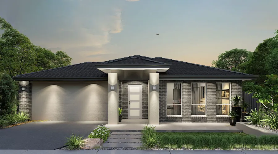 Marigold Estate - Tarneit - Lot 1220