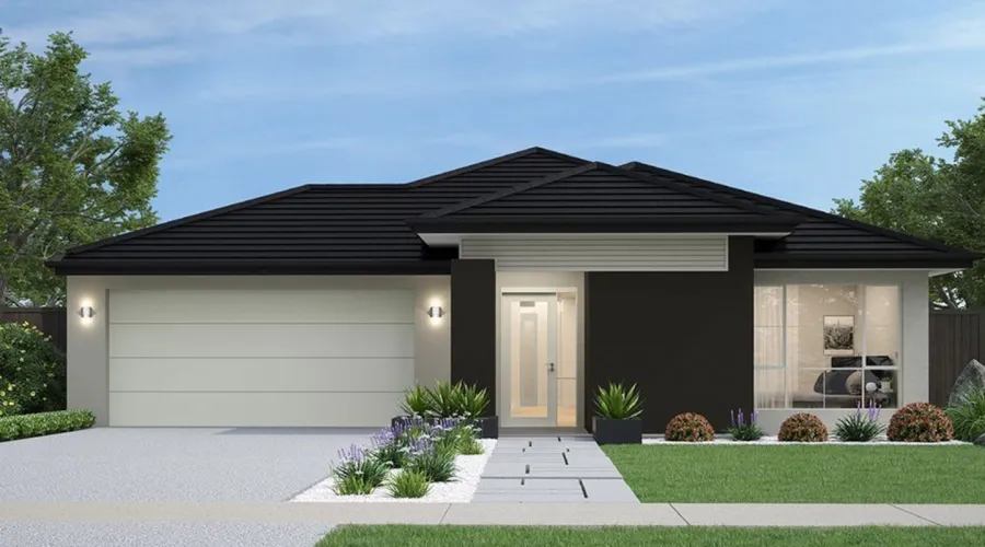 Marigold Estate - Tarneit - Lot 1241