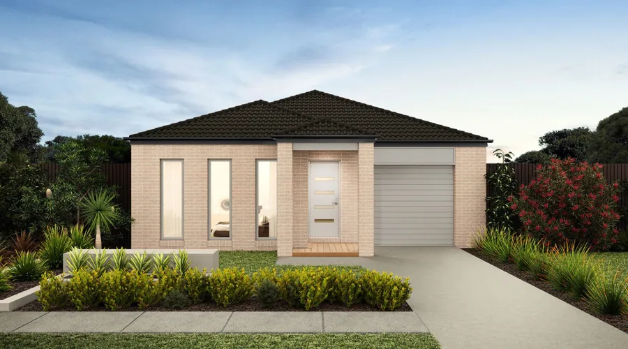 Marigold Estate - Tarneit - Lot 814