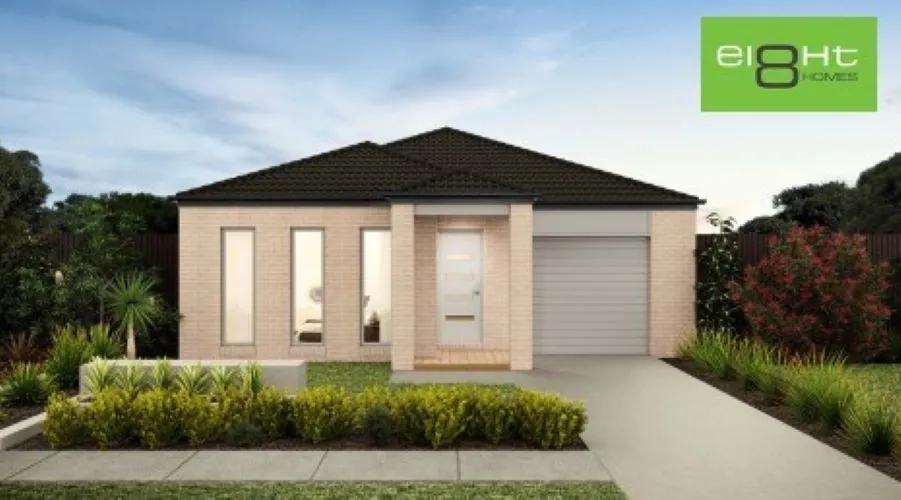Marigold Estate - Tarneit - Lot 815