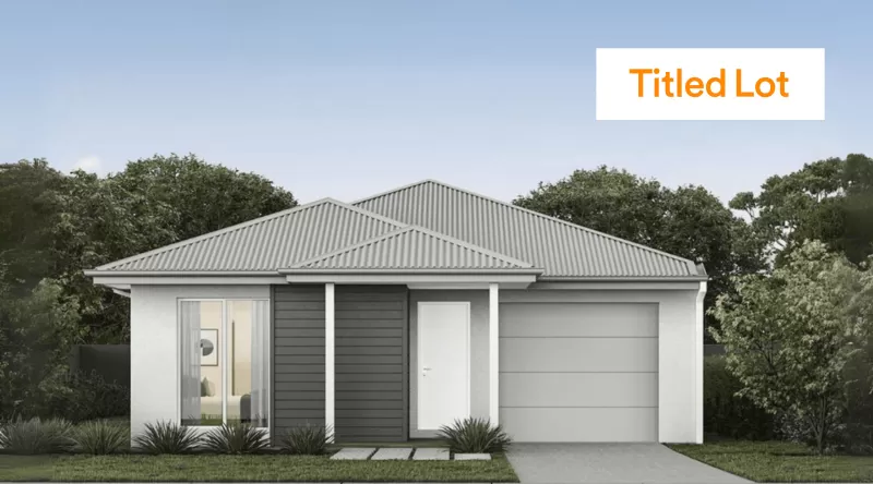 Marran Run Estate - Thomastown - Lot 103