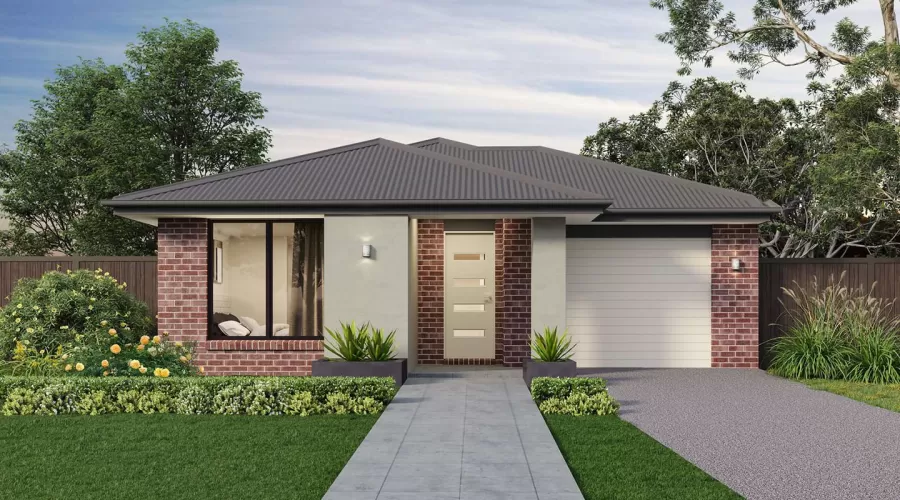 Marran Run Estate - Thomastown - Lot 125