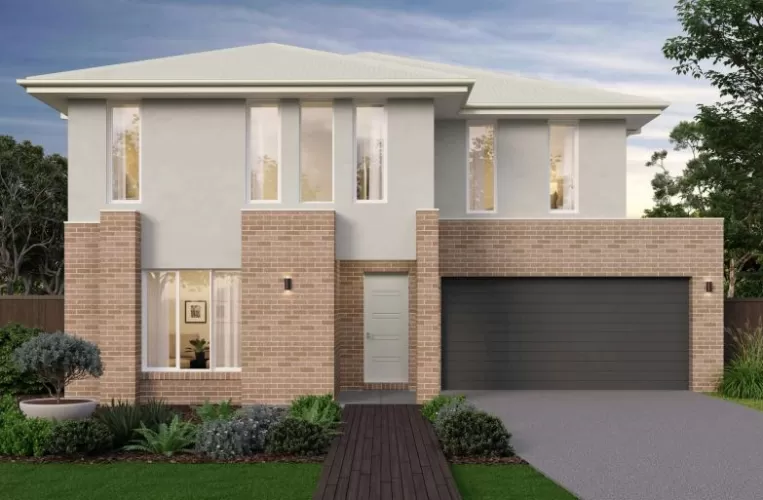 Masall Estate - Fraser Rise - Lot 418