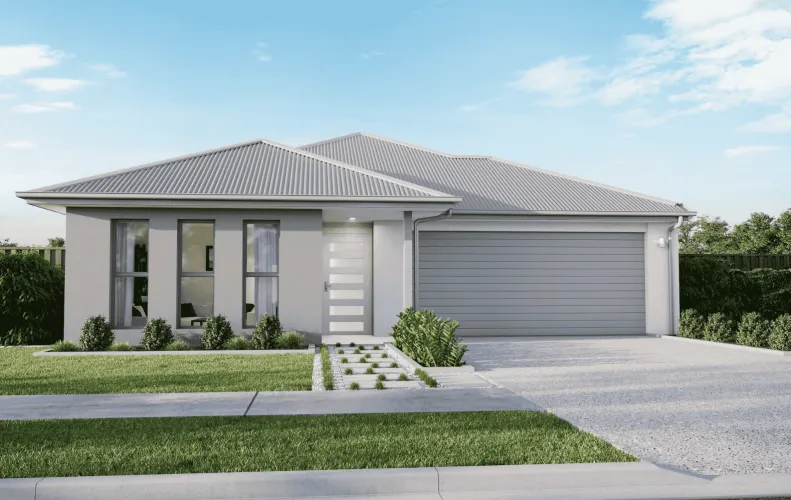 Mayfair Estate - Joyner - Lot 188