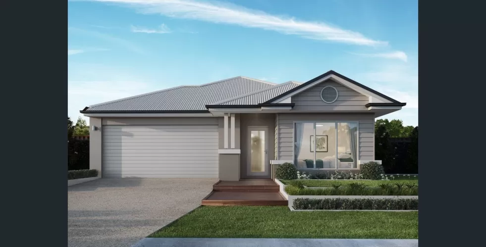 Mayfair Estate - Joyner - Lot 189