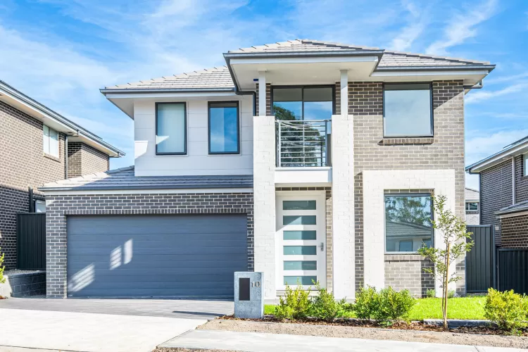 McKenzie Estate - Vineyard  - Lot 124