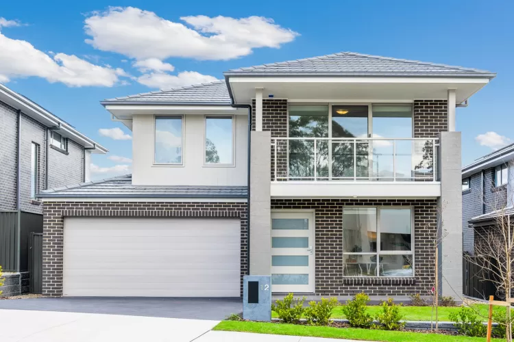 McKenzie Estate - Vineyard  - Lot 12