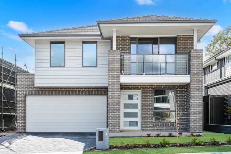 McKenzie Estate - Vineyard  - Lot 133