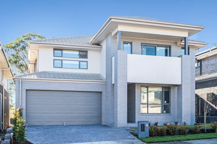 McKenzie Estate - Vineyard  - Lot 136