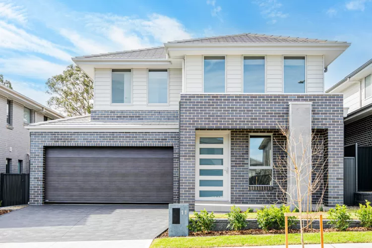 McKenzie Estate - Vineyard  - Lot 137