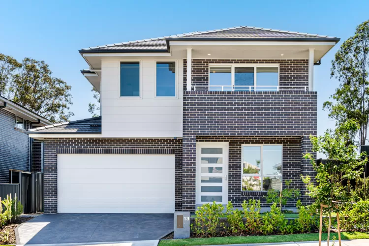 McKenzie Estate - Vineyard  - Lot 13