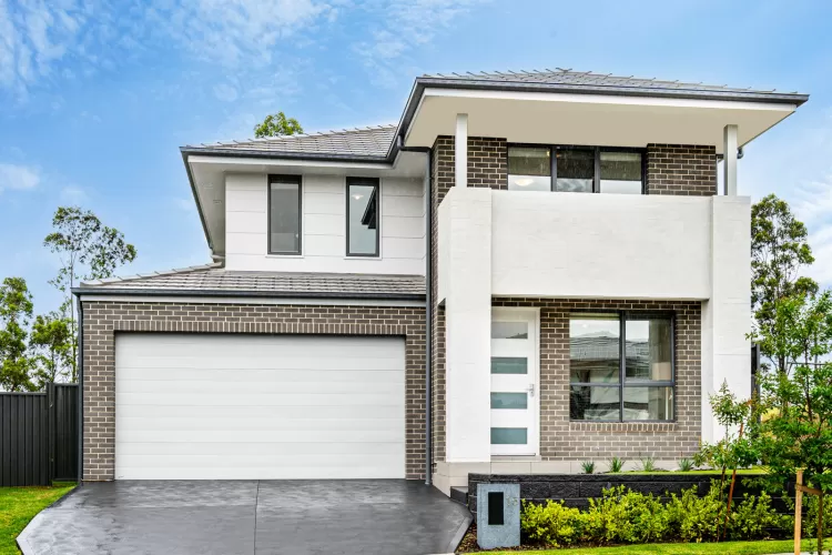 McKenzie Estate - Vineyard  - Lot 15