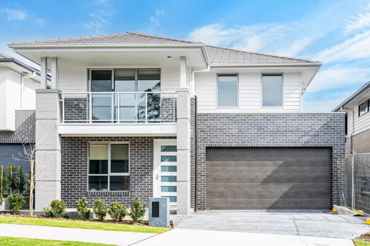 McKenzie Estate - Vineyard  - Lot 4