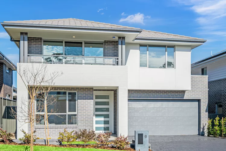 McKenzie Estate - Vineyard  - Lot 6