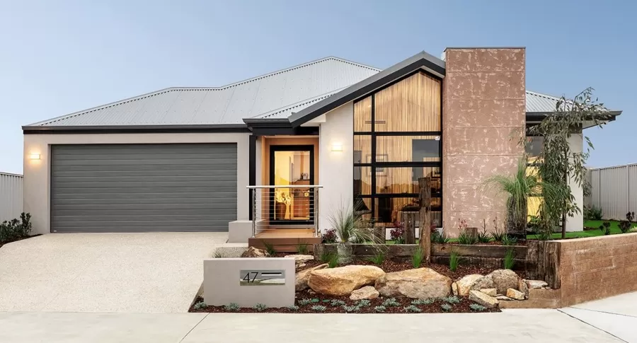 Millars Landing Estate - Baldivis - Lot 113