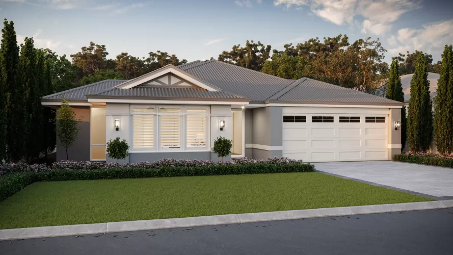 Millars Landing Estate - Baldivis - Lot 332