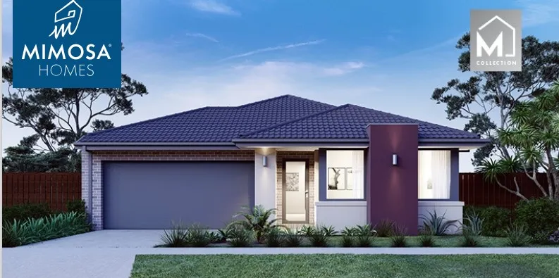 Minton Place Estate - Beveridge
